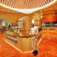Chef Asalam Khan