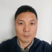 Mike Bao 鲍 刚