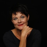 Marianne Weiss Bækby