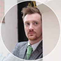 Alan Greer, Cis, Citp