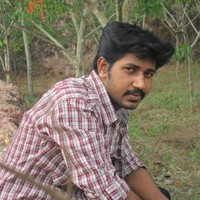 Joseph Varghese