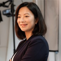 Jelly Zhou