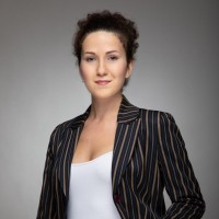 Valerie Vilor
