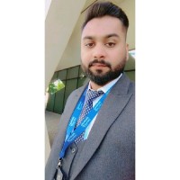 Umair Zia Malik