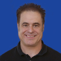 Joe Jorgensen