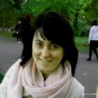 Adriana Ciornei