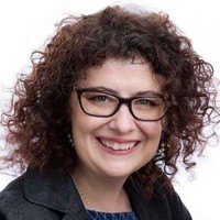 Christine Beevis Trickett