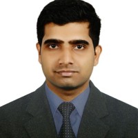Vishnu Prasad K V