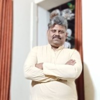 Nimish Nair