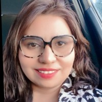 Loreto Hernández