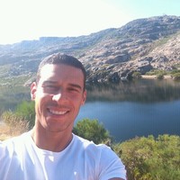 Pedro Martins
