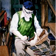 Lorenzo Tascón