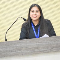Deepali Rajpoot