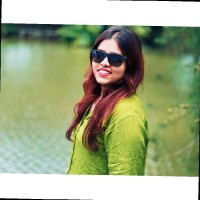 Sanjana Dey