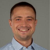 Dominik Oetiker