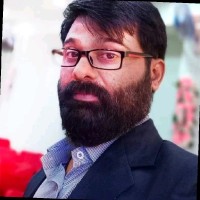Pawan Rawat
