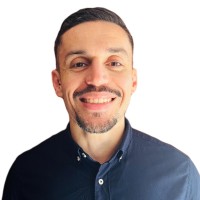Esteban Redondo