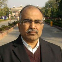 Chandra Kant Shukla