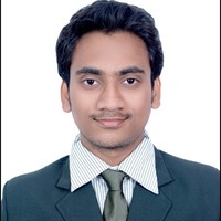Nikhil Mate