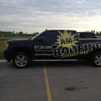 Andrew Mischuk  AM Roofing