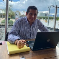 Jose Alejandro Aldana Cifuentes