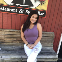 Alexandria Gentile