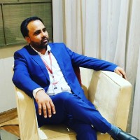 Anil Kumar