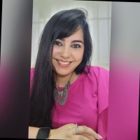 Priscila Ruiz