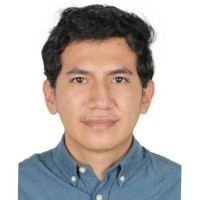 Líder Ulises Valverde Huerta