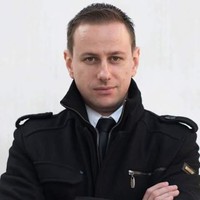 Adrian Enache