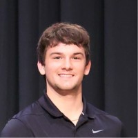 Gavin Hazlett