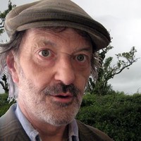 Marcus Parker-Rhodes