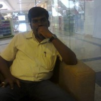 Bala Subramanian
