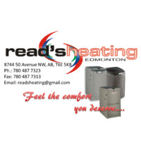 Reads Heating