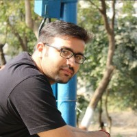 Aniruddh Tripathi