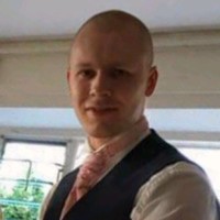 Adam Davies