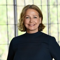 Marlene Blomquist Börjesson