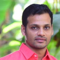 Jishnu Chandran