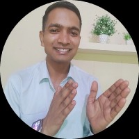 AWADHESH KUMAR