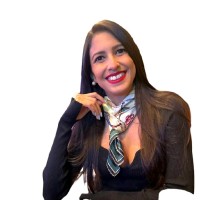 Keilyn Andreina Landaeta López