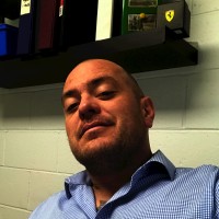 Anthony Victoria