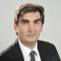 Jean Margerie