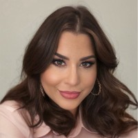 Sunshine Barron, Sphr, Ccmp