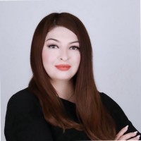 Alexia Dominguez