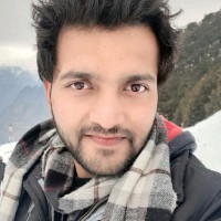 Dr. Shantanu pratap Singh
