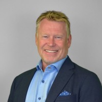 Agnar M Svendsen