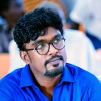 Yoga Chandra Pandian V