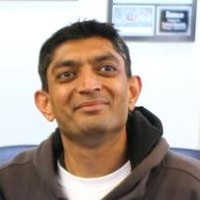 Nick Sheth