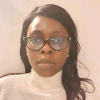 Claudine Ndzo