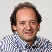 Yvon Pinsonneault